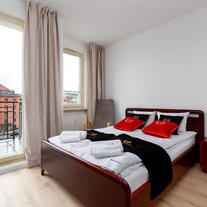 Appartement met een Slaapkamer